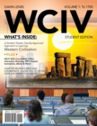 Image for WCIV, Volume I (with Review Cards and History CourseMate with eBook, Wadsworth Western Civilization Resource Center 2-Semester Printed Access Card)
