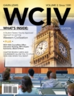 Image for WCIV, Volume II (with Review Cards and History CourseMate with eBook, Wadsworth Western Civilization Resource Center 2-Semester Printed Access Card)