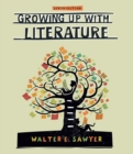 Image for Growing Up with Literature