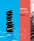 Image for Introduction to psychology  : active learning through modules