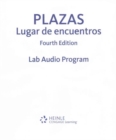 Image for Lab Audio CD-ROMs (8) for Hershberger/Navey-Davis/Borras A.&#39;s Plazas