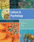 Image for Culture and Psychology
