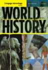 Image for Cengage Advantage Books: World History