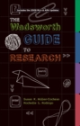 Image for Wadsworth Guide to Research, Documentation Update Edition