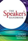 Image for The Speaker&#39;s Handbook