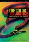 Image for The Color of Justice