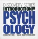 Image for Discovery Series: Introduction to Psychology (with Psychology CourseMate with eBook Printed Access Card)