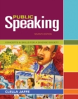 Image for Public Speaking : Concepts and Skills for a Diverse Society