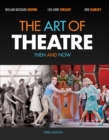 Image for The Art of Theatre