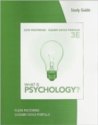 Image for What Is Psychology?
