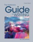 Image for Harbrace Guide To Writing