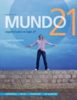 Image for Mundo 21 : Espanol Para el Siglo 21, Curso Intermedio