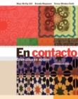 Image for En Contacto : Gramatica en Accion