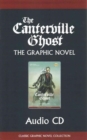 Image for The Canterville Ghost - Classical Comics Reader AUDIO CD ONLY
