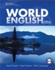 Image for World English Intro: Classroom Presentation Tool CD-ROM
