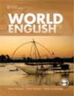Image for World English 2: Classroom Presentation Tool CD-ROM