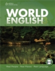 Image for World English 3: Classroom Presentation Tool CD-ROM