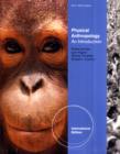 Image for Physical anthropology  : an introduction