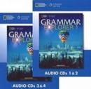 Image for Grammar Explorer Audio CD Level 1