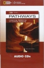 Image for Pathways 1 Listening , Speaking and Critical Thinking Audio CDs