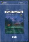 Image for Pathways 2 - Listening , Speaking and Critical Thinking DVD