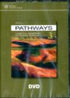 Image for Pathways 3 - Listening , Speaking and Critical Thinking DVD