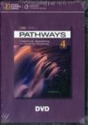 Image for Pathways 4 - Listening , Speaking and Critical Thinking DVD