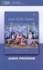 Image for Now You&#39;re Talking 1 Strategies for Conversation - Audio CD