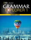 Image for Grammar Explorer 1: Teacher&#39;s Guide