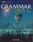Image for Grammar Explorer Split Edition A Level 1
