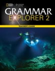 Image for Grammar Explorer 2: Teacher&#39;s Guide
