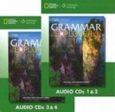 Image for Grammar Explorer Audio CD Level 3
