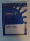 Image for Grammar Explorer Assessment CD ROM with ExamView Level 2