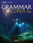 Image for Grammar Explorer 2: Split Edition A