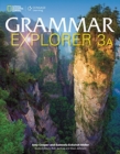 Image for Grammar Explorer Split Edition A Level 3