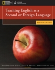 Image for Teaching English as a second or foreign language