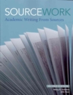 Image for Sourcework : Academic Writing from Sources