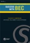 Image for Success with BEC Teacher&#39;s Companion