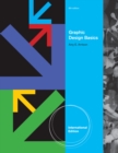 Image for Graphic Design Basics, International Edition (with Premium Web Site Printed Access Card)