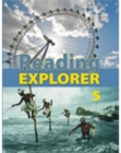 Image for Reading Explorer 5 with Student CD-ROM