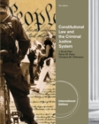 Image for Constitutional Law and the Criminal Justice System, International Edition