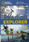 Image for Reading Explorer 5 DVD