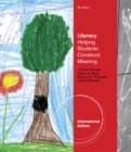 Image for Literacy  : helping children construct meaning
