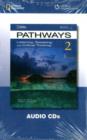 Image for Pathways 2 - Listening , Speaking and Critical Thinking Audio CDs