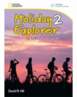 Image for Holiday Explorer 2 with Audio CD : English for Short Courses