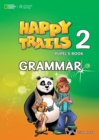 Image for Happy Trails 2: Grammar Book