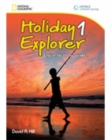 Image for Holiday Explorer 1 with Audio CD : English for Short Courses