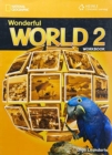 Image for Wonderful World 2: Workbook