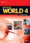 Image for Wonderful World 4 Grammar Book