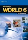 Image for Wonderful World 6 Grammar Book